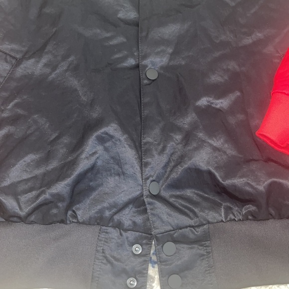 New Air Jordan FLIGHT RENEGADE JACKET - Picture 8 of 9